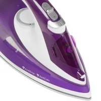 Утюг Gorenje SIH2200BBC Классический / 2200 Вт / Пурпурный photo 5