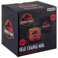 Cană Jurassic Park 500 ml photo 4