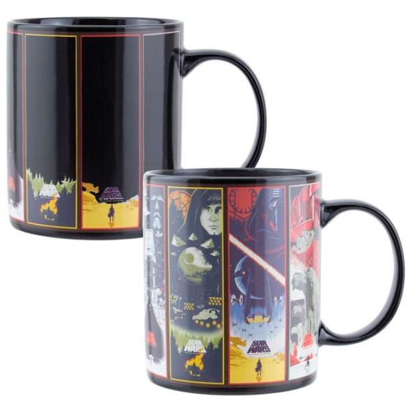 Кружка Star Wars Saga 300 мл photo 2
