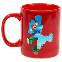 Кружка Super Mario 315 мл photo 2