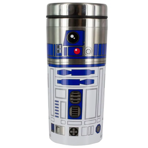 Термокружка Star Wars R2D2 450 мл photo 2
