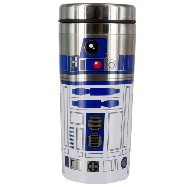 Термокружка Star Wars R2D2 450 мл photo 2
