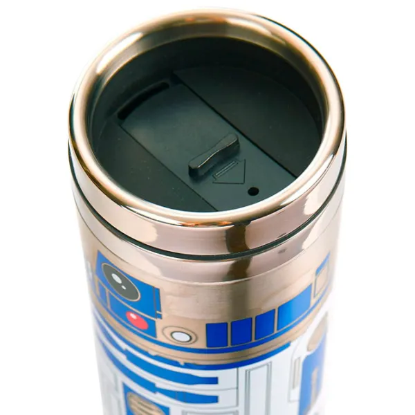 Термокружка Star Wars R2D2 450 мл photo 4