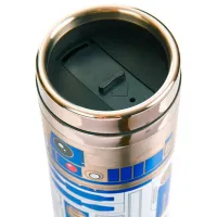 Cană termo Star Wars R2D2 450 ml photo 4