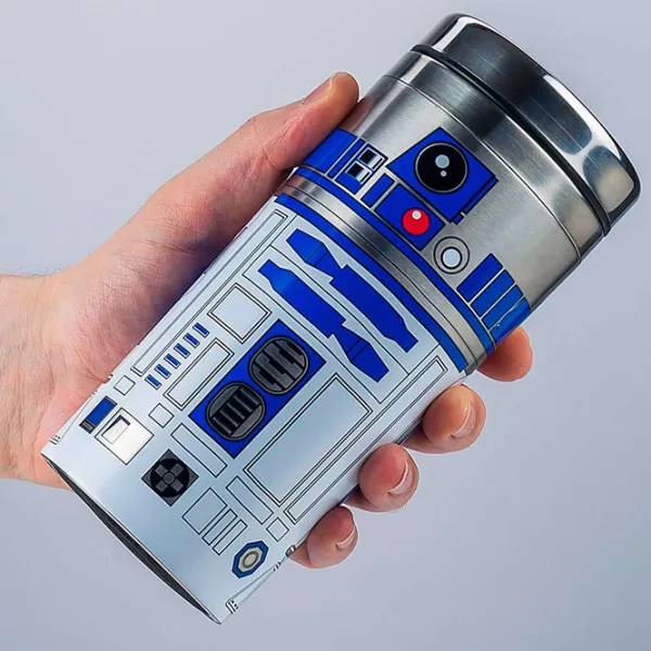 Термокружка Star Wars R2D2 450 мл photo 5
