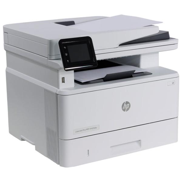 МФУ HP M428dw Лазерный/ Черно-белая photo 2