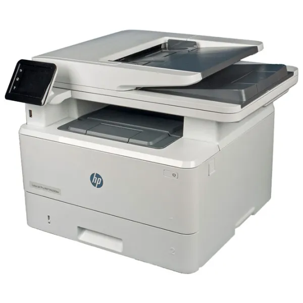 МФУ HP M428dw Лазерный/ Черно-белая photo 3