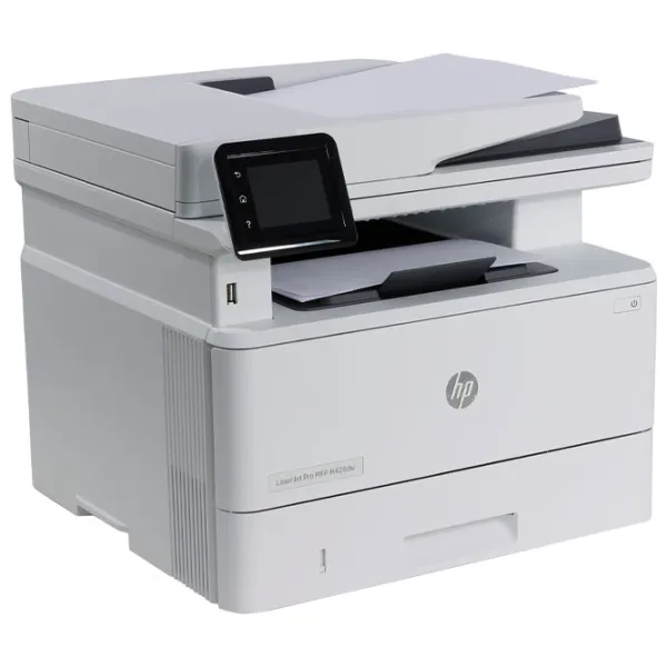 МФУ HP M428dw Лазерный/ Черно-белая photo 4