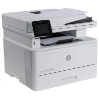 МФУ HP M428dw Лазерный/ Черно-белая photo 4