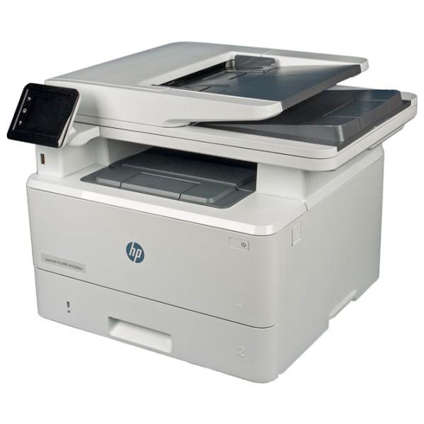 МФУ HP M428dw Лазерный/ Черно-белая photo 5