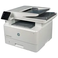 МФУ HP M428dw Лазерный/ Черно-белая photo 5