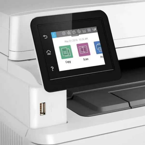 МФУ HP M428dw Лазерный/ Черно-белая photo 7