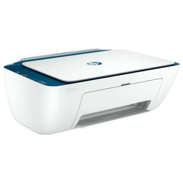 МФУ HP Ultra 4828 Струйный/ Цветная photo 2