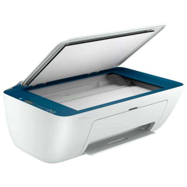 МФУ HP Ultra 4828 Струйный/ Цветная photo 3
