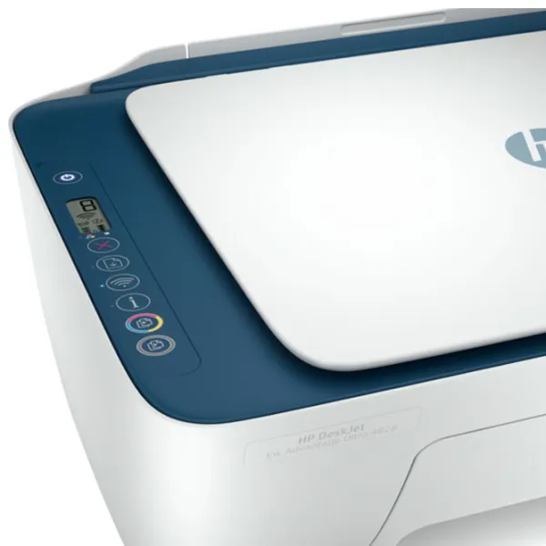 МФУ HP Ultra 4828 Струйный/ Цветная photo 4
