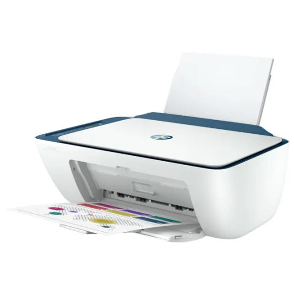 МФУ HP Ultra 4828 Струйный/ Цветная photo 5