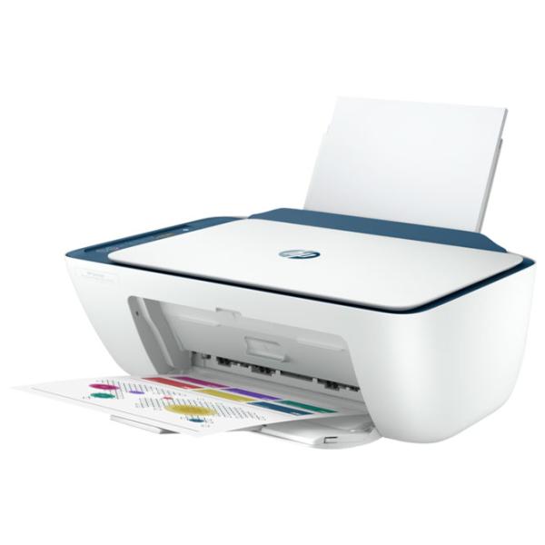 МФУ HP Ultra 4828 Струйный/ Цветная photo 5