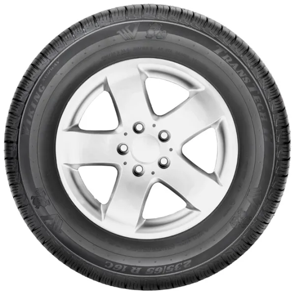 Шины Viking TransTech II 225/ 70 R15C 112/ 110R Лето/ Легкогрузовой photo 2