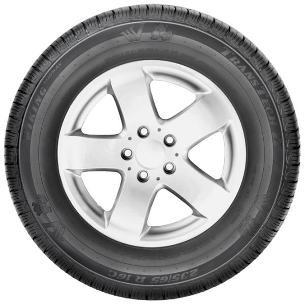 Шины Viking TransTech II 225/ 70 R15C 112/ 110R Лето/ Легкогрузовой photo 2