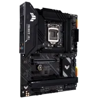 Placă de bază Asus TUF GAMING H570-PRO ATX/ Intel H570 photo 2