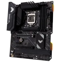 Placă de bază Asus TUF GAMING H570-PRO ATX/ Intel H570 photo 3
