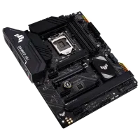 Placă de bază Asus TUF GAMING H570-PRO ATX/ Intel H570 photo 4