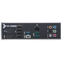 Placă de bază Asus TUF GAMING H570-PRO ATX/ Intel H570 photo 5