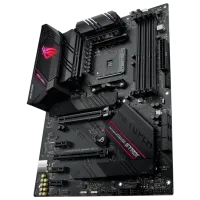Placă de bază Asus ROG STRIX B550-F GAMING WIFI II ATX/ AMD B550 photo 4