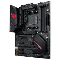 Placă de bază Asus ROG STRIX B550-F GAMING WIFI II ATX/ AMD B550 photo 5