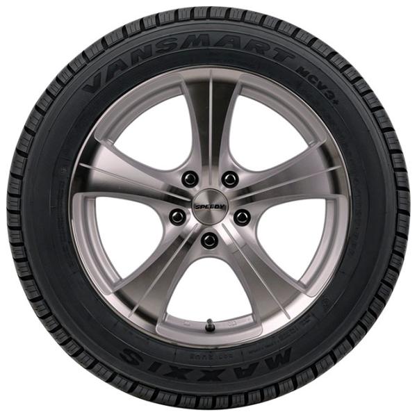Шины Maxxis MCV3+ 225/ 65 R16C 112/ 110T 8PR Лето/ Легкогрузовой photo 3 Шины Maxxis MCV3+ 225/ 65 R16C 112/ 110T 8PR Лето/ Легкогрузовой photo 3
