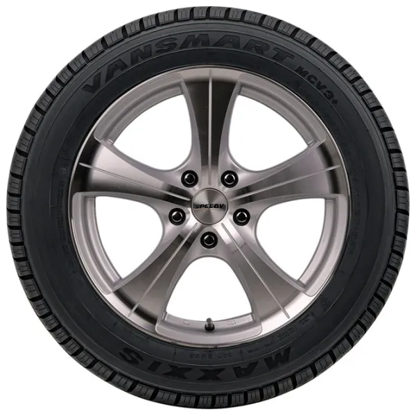 Шины Maxxis MCV3+ 235/ 65 R16C 115/ 113T 8PR Лето/ Легкогрузовой photo 3 Шины Maxxis MCV3+ 235/ 65 R16C 115/ 113T 8PR Лето/ Легкогрузовой photo 3