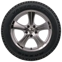 Шины Maxxis MCV3+ 235/ 65 R16C 115/ 113T 8PR Лето/ Легкогрузовой photo 3