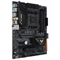 Placă de bază Asus TUF GAMING X570-PRO WIFI II ATX/ AMD X570 photo 2