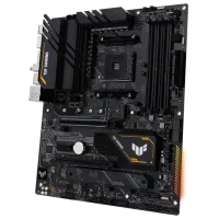 Placă de bază Asus TUF GAMING X570-PRO WIFI II ATX/ AMD X570 photo 3