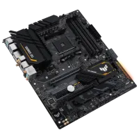 Placă de bază Asus TUF GAMING X570-PRO WIFI II ATX/ AMD X570 photo 4