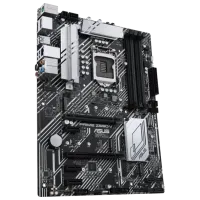 Placă de bază Asus PRIME Z590-V-SI ATX/ Intel Z590 photo 3