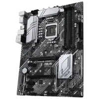 Placă de bază Asus PRIME Z590-V-SI ATX/ Intel Z590 photo 4