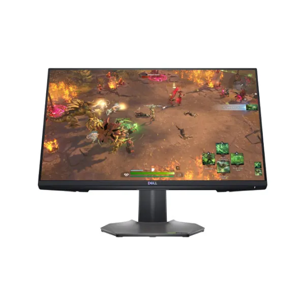Монитор Dell S2522HG 24.5" Full HD 240 Гц/ 1 мс/ Черный photo 2