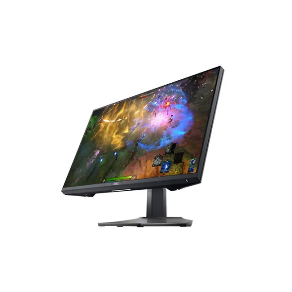 Монитор Dell S2522HG 24.5" Full HD 240 Гц/ 1 мс/ Черный photo 3