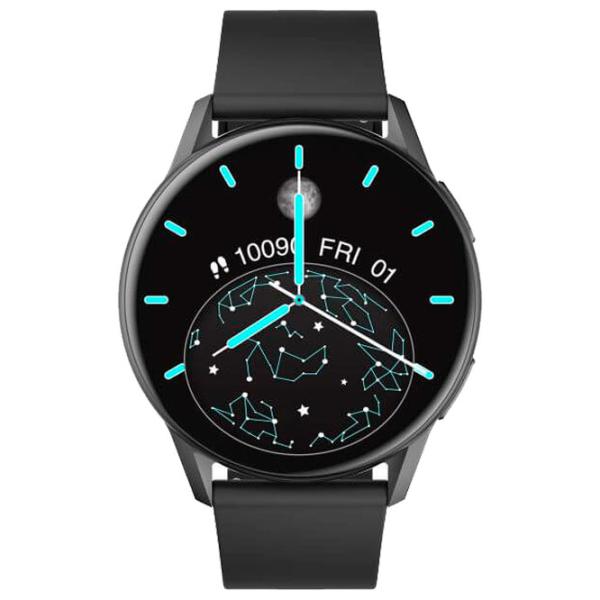 Ceas inteligent Kieslect K10 1.32"/ Black photo 2