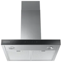 Hotă Samsung NK24M5070BS/UR Șemineu/ Black/ Inox photo 4