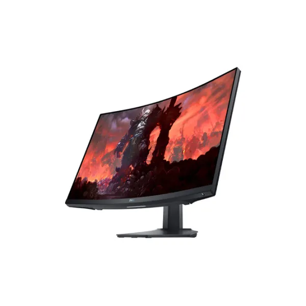 Monitor Dell S2722DGM 27" 2K 165 Hz/ 1 ms/ Black photo 2