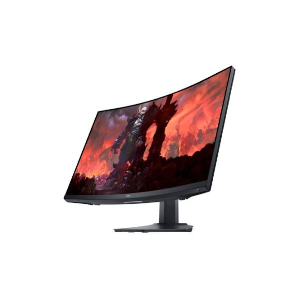 Monitor Dell S2722DGM 27" 2K 165 Hz/ 1 ms/ Black photo 2