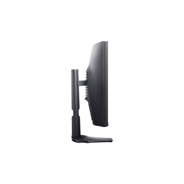 Monitor Dell S2722DGM 27" 2K 165 Hz/ 1 ms/ Black photo 3