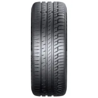 Anvelope Continental PremiumContact 6 235/ 50 R19 99V Vară/ Autoturism photo 2