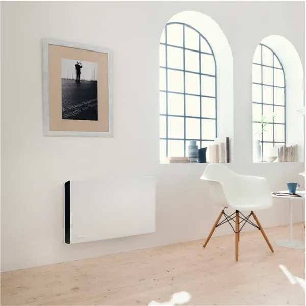 Convector DeLonghi HCX9120 EX2 2000 W / White photo 4