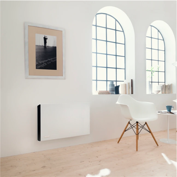 Convector DeLonghi HCX9120 EX2 2000 W / White photo 4