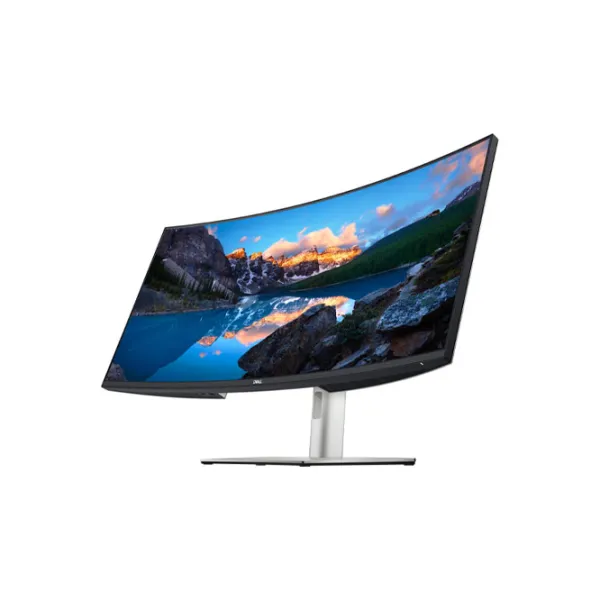 Монитор Dell U3821DW 37.5" 4K 5 мс/ Белый photo 2