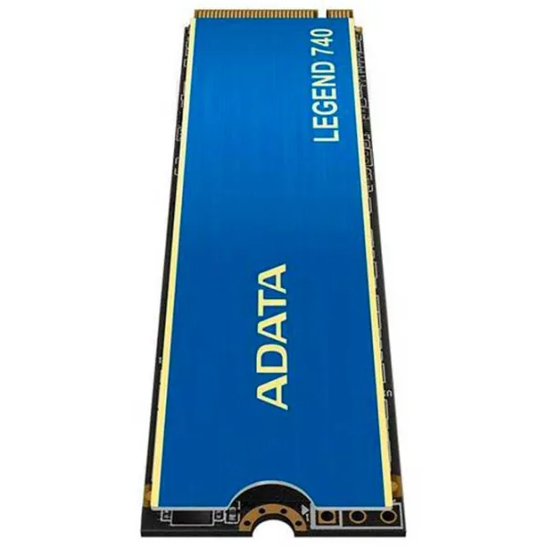 SSD ADATA LEGEND 740 250 ГБ M.2 photo 3