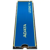 SSD ADATA LEGEND 740 250 ГБ M.2 photo 3